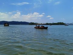 -西湖外事游船(花港观鱼码头)