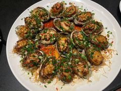 -荣兴酒家(徐家汇店)