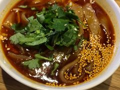 -付小姐在成都(川沙店)