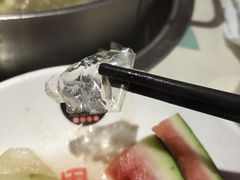 -南城十里潮汕鲜牛火锅·鲜虾生滚粥(融汇老商埠店)
