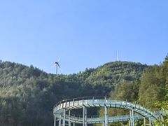 -龙里油画大草原旅游区