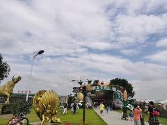 -米果果小镇