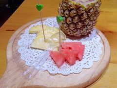 -别院里音乐餐酒吧(双流航空港店)