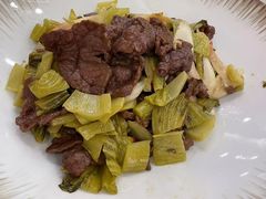 -顺风山庄(水濂山店)