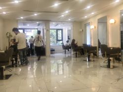 点击看大图 -3AM HAIR SALON烫发染发接发