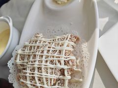 香酥小牛排-云中小雅