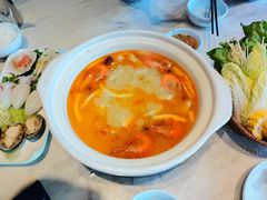 -龙泉人椰子鸡.糟粕醋.海南菜(三亚旗舰店)