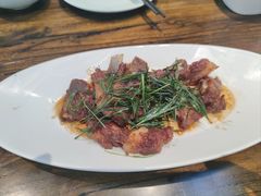 -纪林菜馆·博山菜老字号(华光路店)