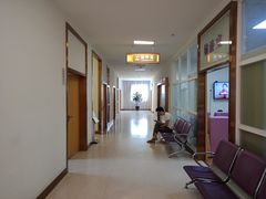 -成都棕南医院·妇科
