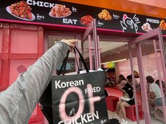 -悠个炸鸡(南京创始店)