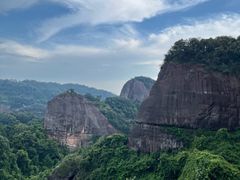 -丹霞山风景名胜区