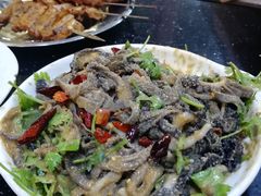 -来顺成饭庄