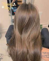 点击看大图 -3AM HAIR SALON烫发染发接发