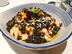葱香鸡-卯时·龙光雅宴·精致锡帮菜(惠山古镇店)