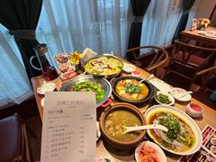 -滋味工坊中餐厅(高新区店)