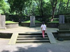 -杭州张苍水先生祠