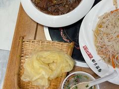 -前堡羊汤岫岩二部(乐雪店)