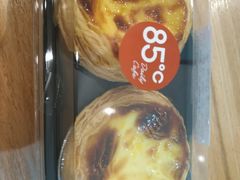 葡式蛋挞-85度C(成都浆洗街店)
