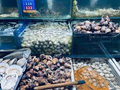 -海味当家·蒸锅海鲜(中山广场创始店)