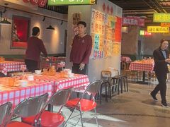 -恰八斗·猛火长沙菜(国贸店)