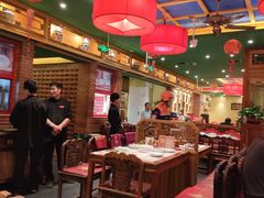 -小吊梨汤·北京菜·烤鸭(鸟巢店)