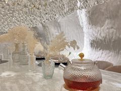 -麓椿花园西餐厅(海乐世界店)