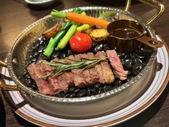 -庐灶江南·江南菜·四合院Bistro(东直门雍和宫·原华侨宾馆店)