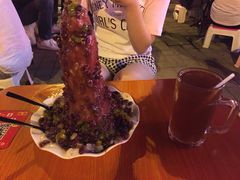 -二斗栗子(黄河道店)