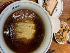 -香雪海·蘇面館(湖滨店)