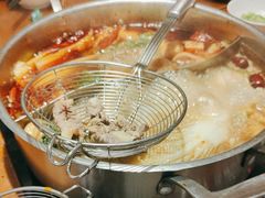 -你好牛火锅 头牌无花果鸡(海上传奇店)