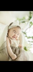 -MYBABY影像艺术空间·我的宝贝儿童摄影