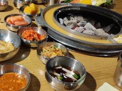 -姜虎东白丁烤肉(恒隆广场店)