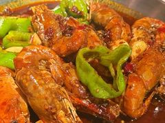 -红盔甲·小龙虾(天钥桥店)