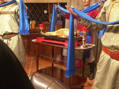 大堂-九十九顶毡房(阜石路店)