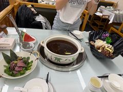 -名善山珍·野生菌汤锅(文殊院店)