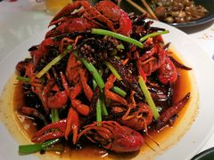 -红盔甲·小龙虾(天钥桥店)