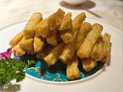 枫糖茄子-唐猫庭院·千年陕菜(大唐不夜城店)