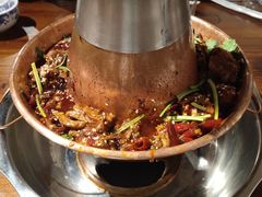 -乡村小镇(新合店)