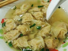 -吉祥面馆(孩儿巷北路店)