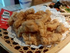 -小白鹅火焰焖锅(万达印象店)