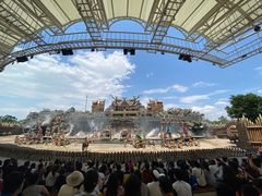 -七彩云南欢乐世界