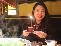 -烤匠麻辣烤鱼(双流明城购物中心店)
