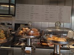 -BAKER&SPICE(BFC外滩金融中心店)