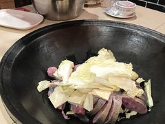 -王老六铁锅炖鱼(华阳路店)