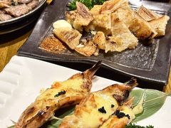 -山盛创作料理·Yamamori(珠宾店)