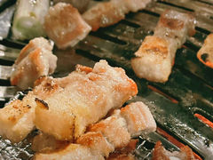 -缸桶屋韩国料理·全程帮烤(泰禾店)