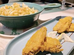 -蜜桃花开·中西融合菜E&W(南长街店)