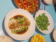-川正旺江湖菜(三元桥店)