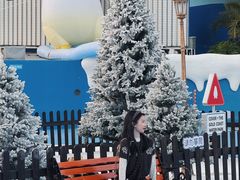 -汕头中海黄金海岸水上乐园