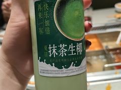 -海底捞火锅(泰安爱琴海店)